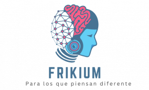 Frikium Logo